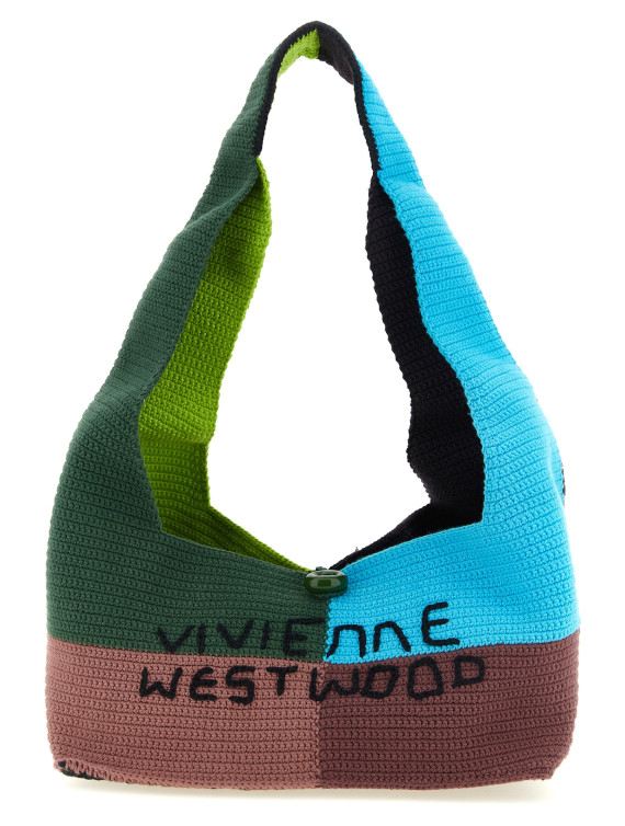 Сөмке VIVIENNE WESTWOOD 'Ellie' (46020019UK007PO105) #1