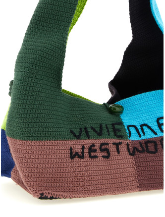 Сөмке VIVIENNE WESTWOOD 'Ellie' (46020019UK007PO105) #