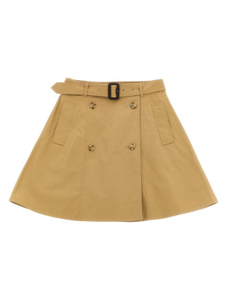 Одежда BURBERRY 'Katey'