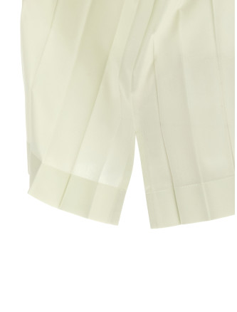 Рубашка HOMME PLISSE' ISSEY MIYAKE 'Edge' (HP68FJ30001) #