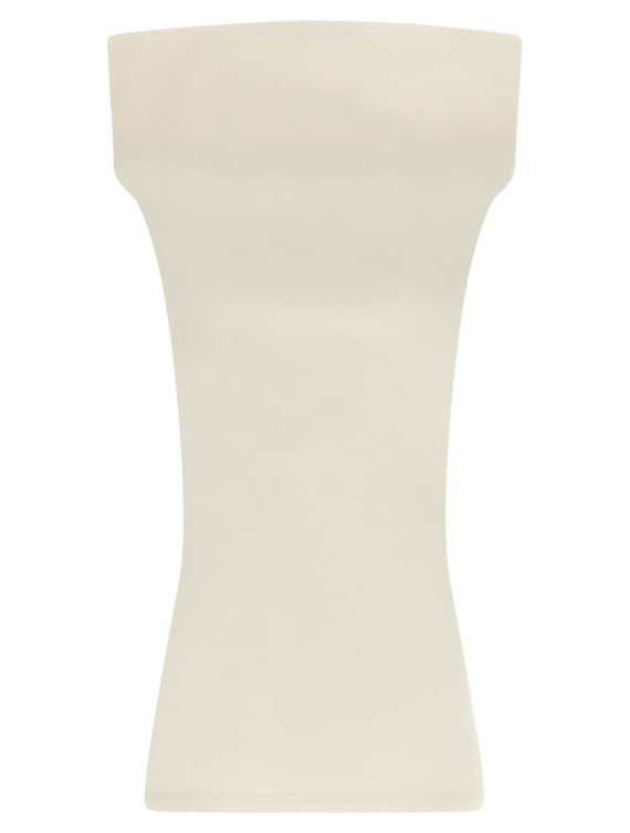 Повседневный топ ISSEY MIYAKE 'Allow' (IM68FJ00102) #1