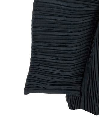 Кардиган ISSEY MIYAKE 'Unfurling Pleats' (IM68FO10578) #