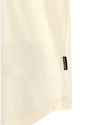 Футболка PALM ANGELS Logo print T-shirt (PAMAA005JR0020310) #