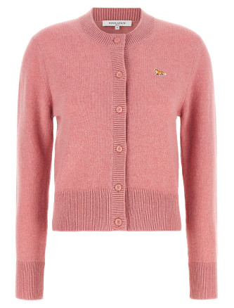 Кардиган MAISON KITSUNE 'Baby Fox'