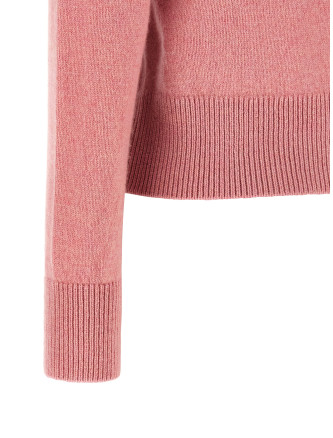 Кардиган MAISON KITSUNE 'Baby Fox' (PW00506KT1006P623) #