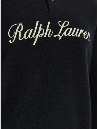 Поло POLO RALPH LAUREN Italic logo polo shirt (710B28775001) #