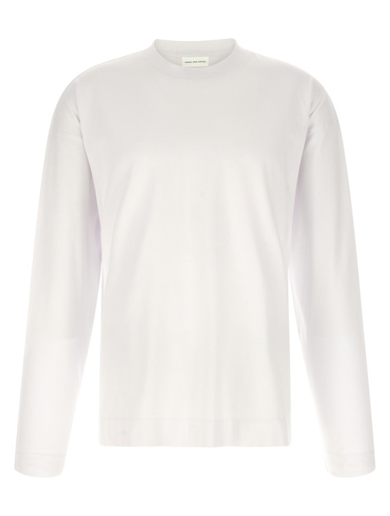 Футболка DRIES VAN NOTEN 'Hegland' (26202110846031) #1