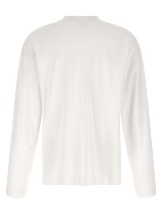 Футболка DRIES VAN NOTEN 'Hegland' (26202110846031) #