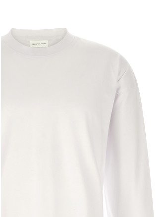 Футболка DRIES VAN NOTEN 'Hegland' (26202110846031) #