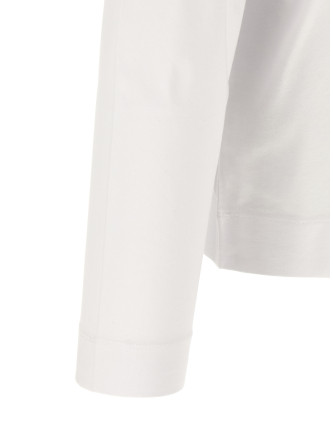 Футболка DRIES VAN NOTEN 'Hegland' (26202110846031) #
