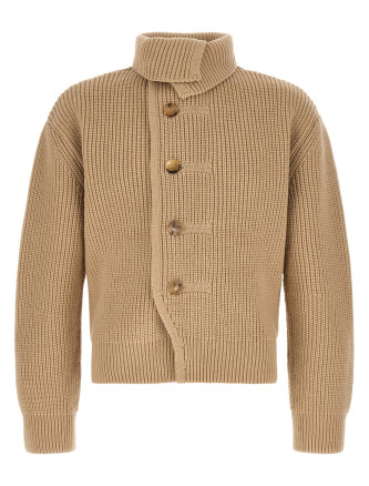 Кардиган DRIES VAN NOTEN 'Marino'