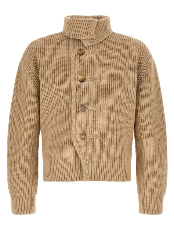 Кардиган DRIES VAN NOTEN 'Marino' (2620212214707106) #1