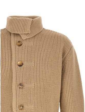 Кардиган DRIES VAN NOTEN 'Marino' (2620212214707106) #