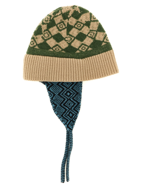 Головной убор DRIES VAN NOTEN 'Marvin' (2620222034707106) #1