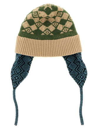 Головной убор DRIES VAN NOTEN 'Marvin' (2620222034707106) #