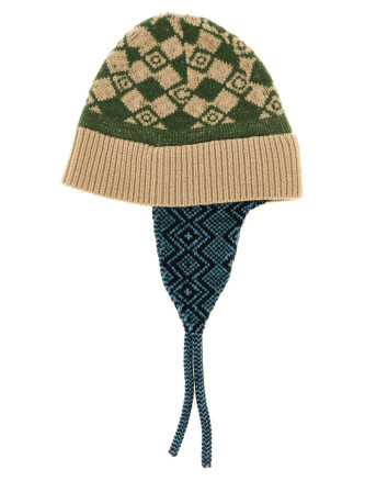 Головной убор DRIES VAN NOTEN 'Marvin' (2620222034707106) #