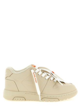 Кроссовки OFF-WHITE 'Out Of Office Molded'