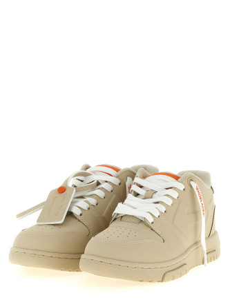 Кроссовки OFF-WHITE 'Out Of Office Molded' (OF05733272BGEORGBGEORG) #