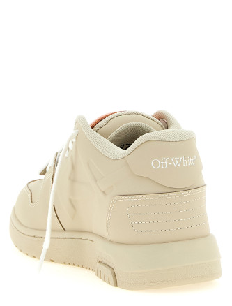 Кроссовки OFF-WHITE 'Out Of Office Molded' (OF05733272BGEORGBGEORG) #