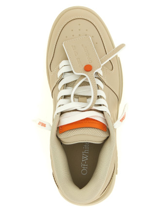 Кроссовки OFF-WHITE 'Out Of Office Molded' (OF05733272BGEORGBGEORG) #