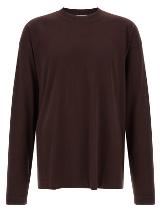 Футболка DRIES VAN NOTEN 'Hegland'