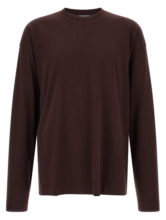 Футболка DRIES VAN NOTEN 'Hegland' (2620211084603358) #1