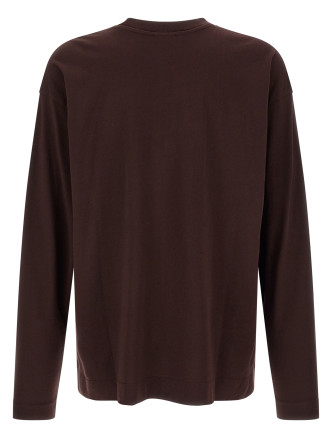 Футболка DRIES VAN NOTEN 'Hegland' (2620211084603358) #
