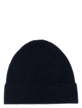 Шапка BALLANTYNE Cashmere beanie