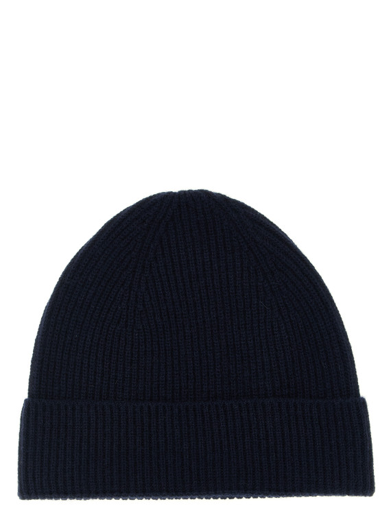 Шапка BALLANTYNE Cashmere beanie (B2N0077K05513777) #1