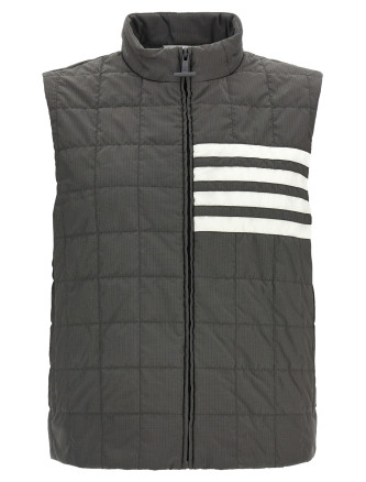 Жилет THOM BROWNE '4BAR'