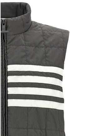Жилет THOM BROWNE '4BAR' (MVD038XF1095025) #