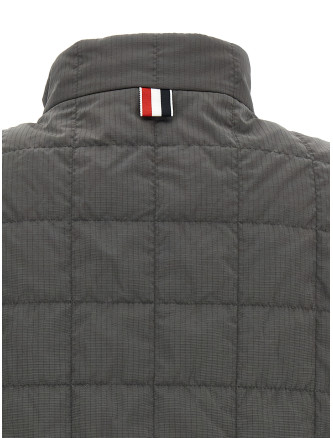 Жилет THOM BROWNE '4BAR' (MVD038XF1095025) #