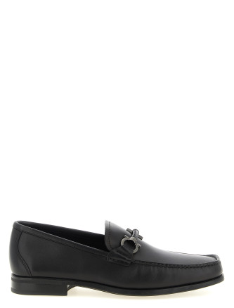 Лоферы FERRAGAMO 'Supreme'