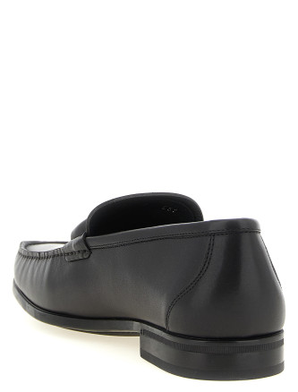 Лоферы FERRAGAMO 'Supreme' (793315NERO) #