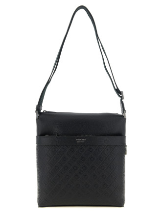 Сумка кросс-боди FERRAGAMO 'Ferragamo Monogram'