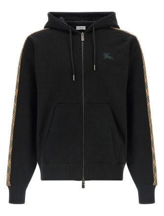 Худи BURBERRY 'Scott'