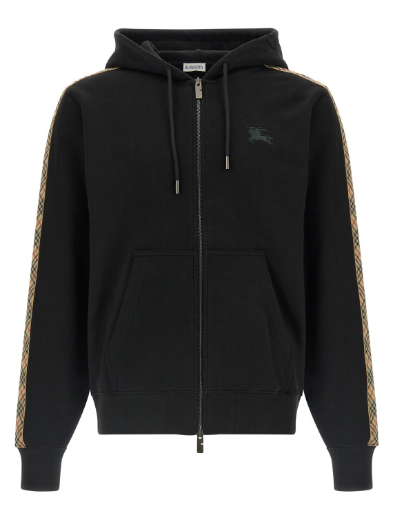 Худи BURBERRY 'Scott' (8130398BLACK) #1