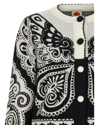 Кардиган FARM RIO 'Arabesque' (36127426004) #