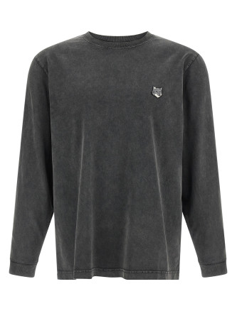 Футболка MAISON KITSUNE 'Fox Head'