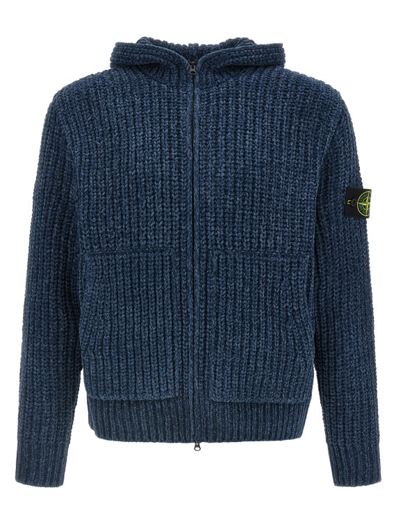 Кардиган STONE ISLAND '5100065' (L2S155100065S0N16V0M2B) #1