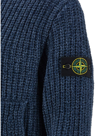Кардиган STONE ISLAND '5100065' (L2S155100065S0N16V0M2B) #