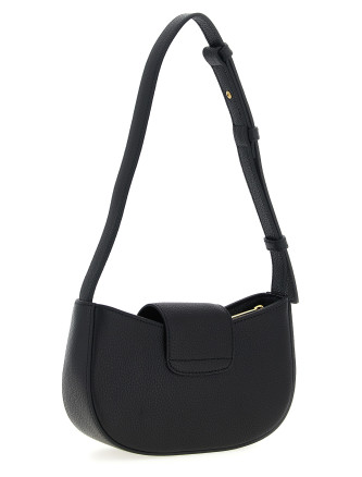 Сумка FERRAGAMO 'Gabry' (785940NEROFLAMERED) #