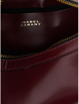 Сумка ISABEL MARANT 'Naoko' (PP0001FAA1C01M80BY) #