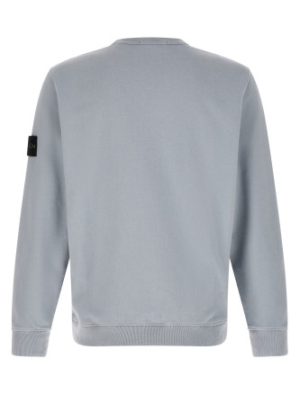 Свитшот STONE ISLAND 'Badge Stone Island' (L2S156100049S0A20V0049) #