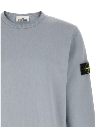 Свитшот STONE ISLAND 'Badge Stone Island' (L2S156100049S0A20V0049) #