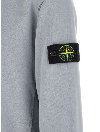 Свитшот STONE ISLAND 'Badge Stone Island' (L2S156100049S0A20V0049) #
