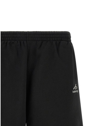 Шорты BALENCIAGA 'Bodies' (826385TUVQ51000) #