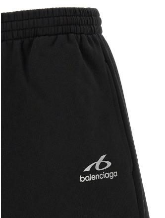 Шорты BALENCIAGA 'Bodies' (826385TUVQ51000) #