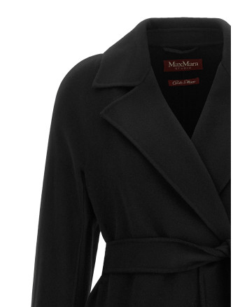 Пальто MAX MARA STUDIO 'MstCles' (2626016021600007) #