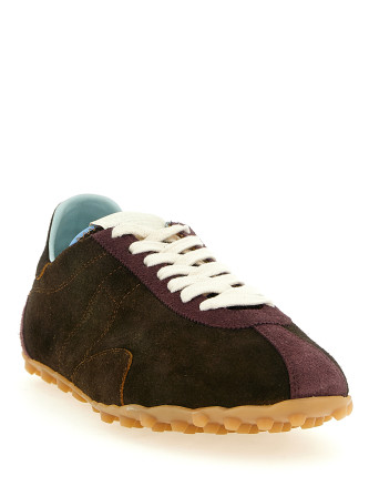 Кроссовки MAISON MARGIELA 'Sprinters' (S97WS0104P7857H0091) #